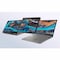 Asus CHROMEBOOK FLIP CX3401 INTEL I3 1215U 8/128GB 2-IN-1 STYLUS 1 CX3401FBA-YZ388T-S - alternate 16