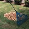Suncast Commercial Telescoping Rake, 24" Width, 47.5" to 66" Length LRT240D - alternate 4