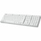 Adesso Multi-OS Illuminated Mechanical Keyboard With CoPilot AI Hotkey AKB-680UW - alternate 1