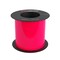 Labeltac Label Supply 5in x 75ft, Hi-Vis Pink LT517-C - alternate 1