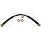 Dorman BRAKE HYDRAULIC HOSE H36712 - alternate 1