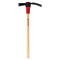 Corona Tools Cutter Mattock, Wood Handle PM 42000 - alternate 5