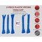 Bojo Tools 5-Piece Plastic Pry Tool Kit - Light Duty ATH-KUK-NGL - alternate 5