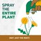 Spruce Weed and Grass Killer RTU Liquid 24 oz 810121300060 - alternate 6