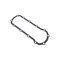 Cnh GASKET, CNH OEM S1571-51500 S1571-51500 - alternate 1