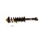 Kyb Complete Corner Unit Assembly -Strut, Mount and Spring,  SR4174 - alternate 2