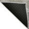 Homeroots 8' X 10' Taupe Beige And Ivory Medallion Washable Indoor Outdoor Area Rug 589053 - alternate 6