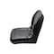 Uni Pro KM 225 Bucket Seat, Black Vinyl 8773 - alternate 7