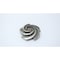 Goulds Water Technology STAINLESS 5-VANE PUMP IMPELLER 7IN 3196 S - alternate 1