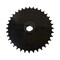 Cnh SPROCKET, CNH OEM 84410256 84410256 - alternate 3