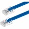 Monoprice Cat6 Utp Patch Cable, 3 ft.Blue 13248 - alternate 1