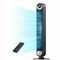 Dreo CirculatingFan, Black, Stationary, Plug-In DR-HTF020 - alternate 4