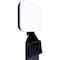 Logitech Litra Glow Premium Streaming Light with TrueSoft - Monitor Mount, Tripod Mount 946-000001 - alternate 1