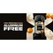 Axe Black Vanilla with Orange Plus Sandalwood Essential Oils Premium Deodorant Stick, 3oz, 12PK 69995616 - alternate 7