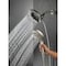 Delta Universal Showering Components In2ition 7-Setting Two-in-One Shower 75687SN - alternate 5