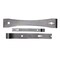 Mayhew Utility Flat Bar Kit, 3-Piece, Steel, Black-Oxide 98605 - alternate 3