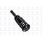Fcs Struts Suspension Strut And Coil Spring Assembly 1345701L - alternate 3