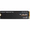 Sandisk Technologies 8TB WD BLACK SN850X NVME SSD GEN 4 PCIE M.2 2280 WDS800T2X0E-00CDD0 - alternate 1