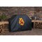 Holland Bar Stool Co 60" Arizona State Grill Cover, Sparky Logo GC60ArizSt-S - alternate 5
