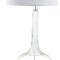 Jonathan Y Bette 28.5" Glass Teardrop LED Table Lamp, Clear, 2PK JYL1079C-SET2 - alternate 8