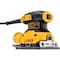Dewalt 1/4 Sheet Palm Grip Sander DWE6411 - alternate 6