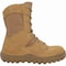 Rocky S2V Predator, Men's 8 in Composite Toe Military Boot, Coyote Brown, 7.5, M, RKC144 RKC144 - alternate 3