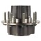 Motorcraft Wheel Hub,  HUB601 - alternate 2