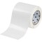 Brady Acrylic Overlaminate for BradyJet, 4.5 in. W, Roll of 120 Feet LAM-4000-910 - alternate 1