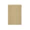 Manhattan Comfort Grace 54in Home Office Desk in Natural Oak and Black DK001-NO - alternate 5