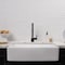 Msi Capella White 2 in X 18 in Matte Porcelain Floor And Wall Tile, 32PK ZOR-PT-0724 - alternate 3