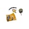Caterpillar ACTUATOR KIT, CATERPILLAR OEM 2573178 2573178 - alternate 5