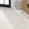 Jonathan Y Finn High-Low Modern Minimalist Checkered Monotone Ivory/Cream 2 ft. x 8 ft. Runner Rug SCN108A-28 - alternate 1