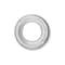 Auveco Nutsert 1/4in-20 USS, 100PK 10277 - alternate 2
