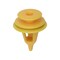 Auveco Toyota Door Trim Panel & Back Panel Lower Garnish Retainer, 15PK 23559 - alternate 1