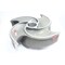 Worthington Industries 4 VANE 22-3/4IN STAINLESS PUMP IMPELLER 12FRBH234 - alternate 4
