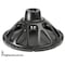 18 Sound 21-in Extended LF Neo Transducer w/high grade neodymium magnet assembly 8 Ohms 21NLW4000-8 - alternate 2