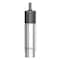 Chicago Pneumatic Air Motor, Steel, ATEX, Torque 0.5 ft.lb, 0.15 HP, 3,400 RPM MR16-3400-KL-ATEX - alternate 2