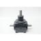 Hub City Right Angle Gear Reducer 1-1/4In 1:2 0220-03525 - alternate 4