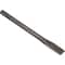 Mayhew Tools 3/8'' x 5'' Cold Chisel 10302 - alternate 2