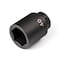 Tekton 1/2 Inch Drive x 40 mm Deep 6-Point Impact Socket SID23140 - alternate 1
