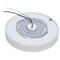 Nuvo 11 Watt 7 Inch Trimless Surface Mount 27K/3K/35K/4K/5K CCT Line Voltage Dimmable White 120V 62/1004 - alternate 2