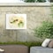 Trademark Fine Art Outdoor Canvas Art Dave Bartholet Cactus Flyby Wall Art for Patios, or Gardens GRL00240-OC2432WR - alternate 4