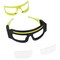 Performance Tool 250LM Li-Ion Safety Glasses, Rechargeable, Anti-UV, Impact Resistant W2699 - alternate 4