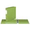 Davis Group Premium Economy, Angle D Ring, Binder, (Lime Green, 1.5"), PK6 2302-24-06 - alternate 6