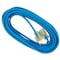 Do It Best 25 Ft. 14/3 Industrial Outdoor Extension Cord RL-JTW143-25X-BL - alternate 2