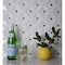 Apollo Tile Cobalt Blue 3 in x 12 in Glass Glossy Wall Subway 5 sqft/case, 20PK APLA88012 3X12A - alternate 10