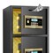 Wrightmaster 6.0 cu. ft. Steel Double-Door Drop Safe with Fireproof and Waterproof Bag, Hidden Code Function ZOR-P283321 - alternate 4