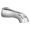 Delta Stryke Diverter Tub Spout Lumicoat Chrome RP93376PCPR - alternate 2
