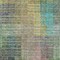 Homeroots 9' X 12' Green Gold And Teal Blue Abstract Washable Indoor Outdoor Area Rug 588430 - alternate 6