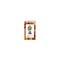 Morning Song Squirrel and Critter Food Golden Ear Corn Wildlife Corn 6.5 lb 11412 - alternate 2